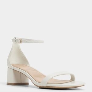 Aldo Calliope Block Heel Sandals